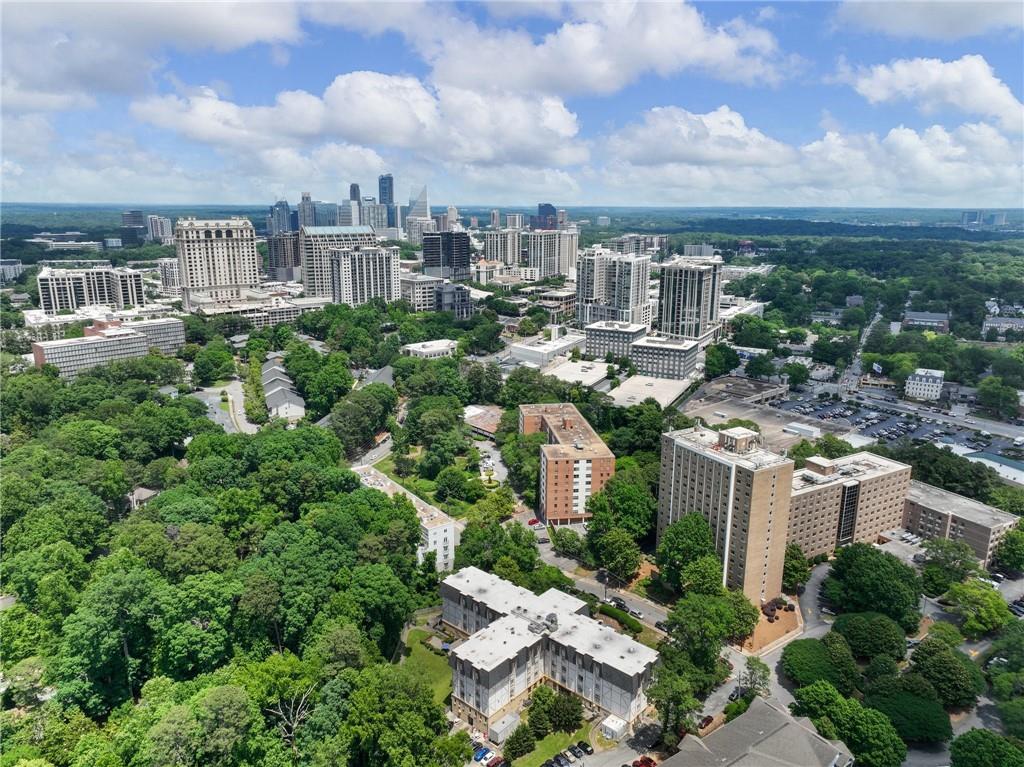 2965 Pharr Court South #102, Atlanta, Georgia image 36