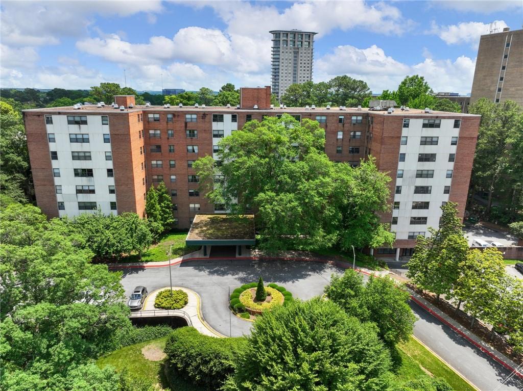 2965 Pharr Court South #102, Atlanta, Georgia image 28
