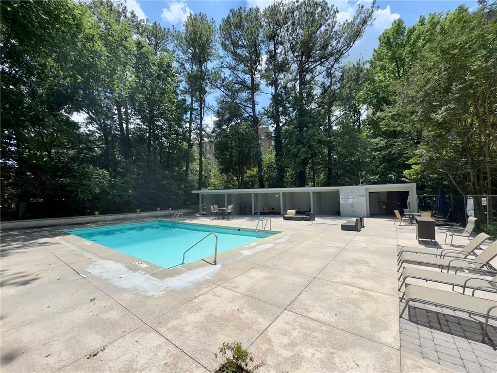 2965 Pharr Court South #102, Atlanta, Georgia image 31
