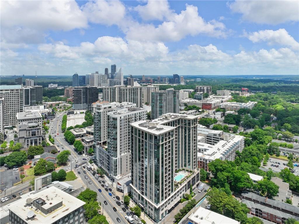 2965 Pharr Court South #102, Atlanta, Georgia image 33