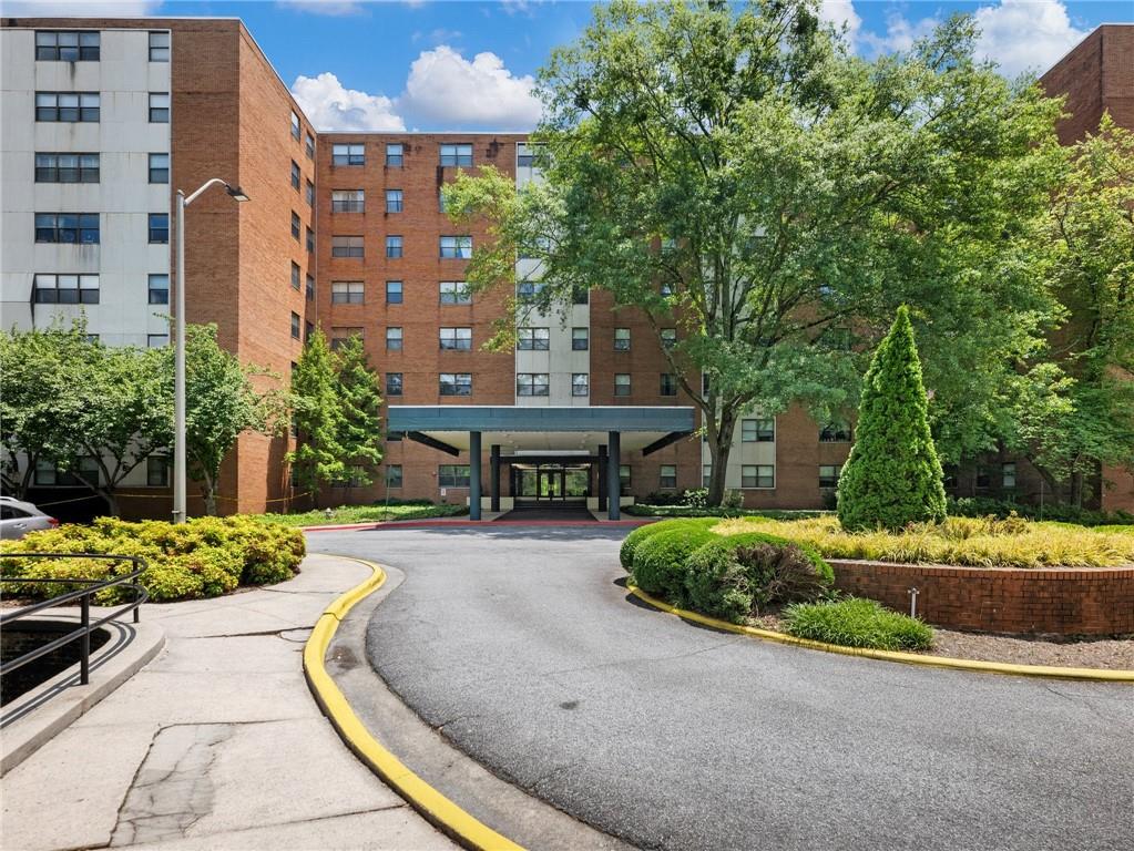 2965 Pharr Court South #102, Atlanta, Georgia image 26