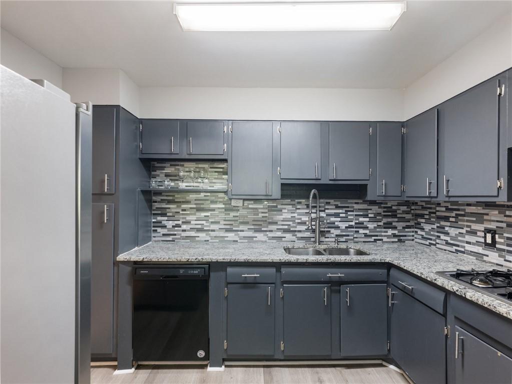 2965 Pharr Court South #102, Atlanta, Georgia image 6