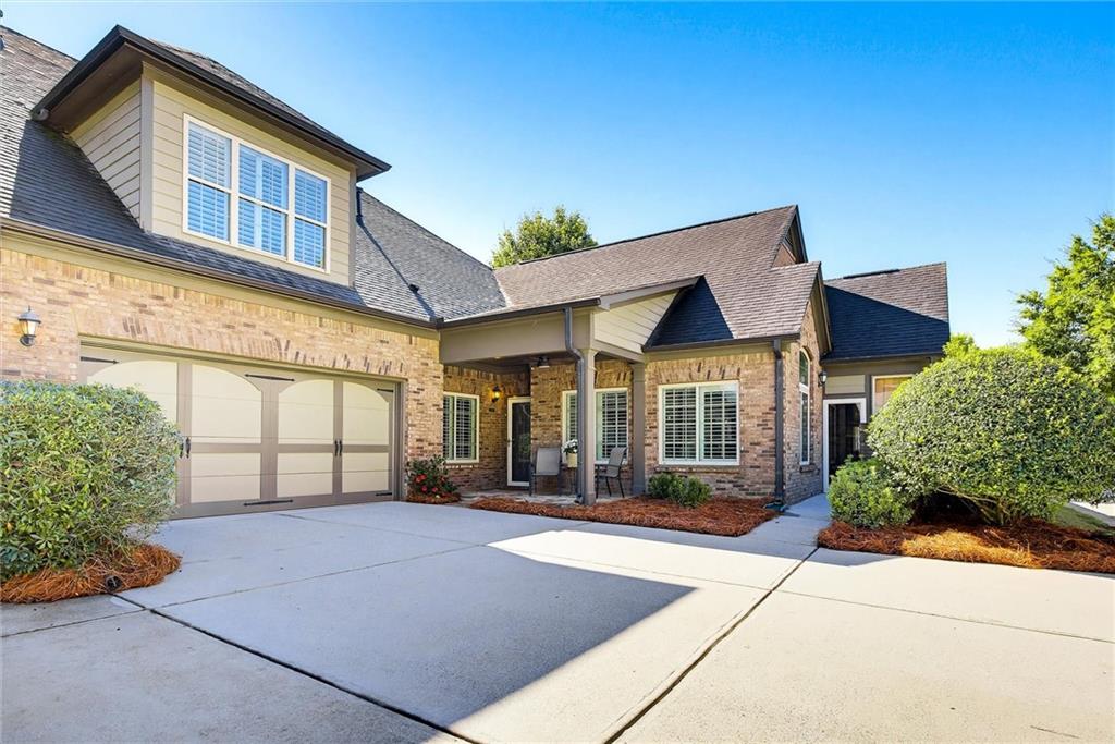 120 Chastain Road 2107