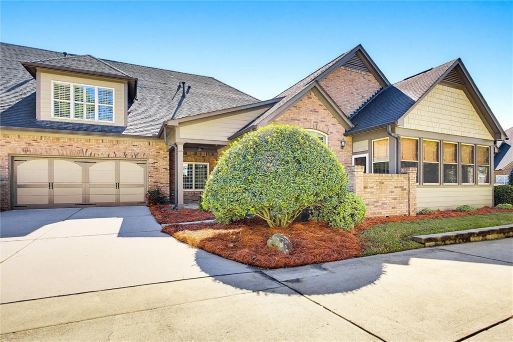 120 Chastain Road 2107