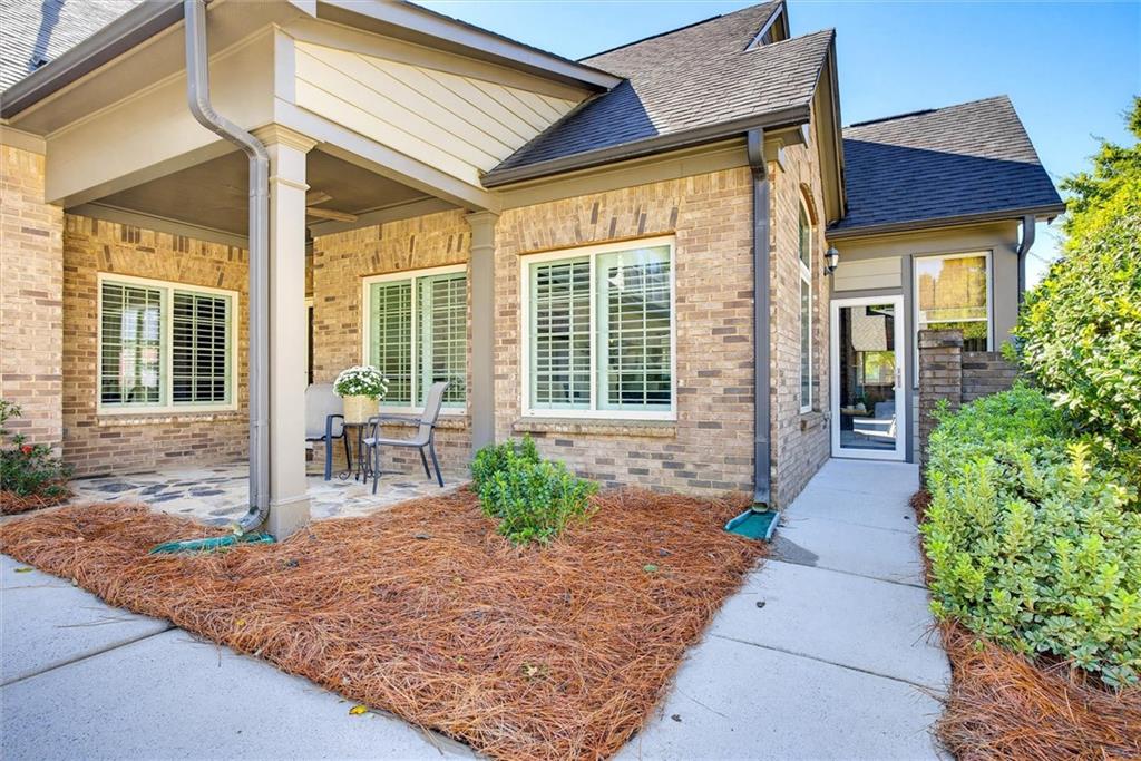120 Chastain Road 2107