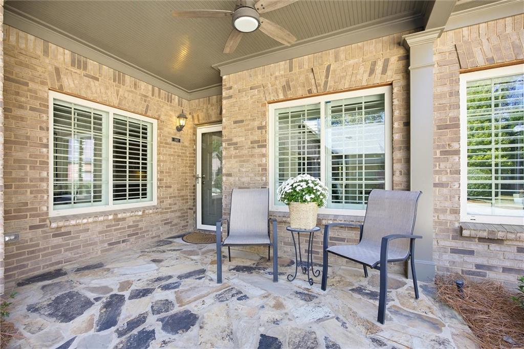 120 Chastain Road 2107