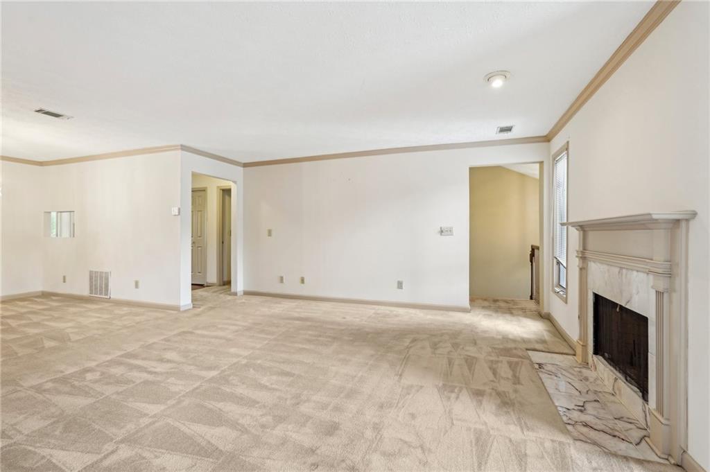 44 Saint Claire Lane, Atlanta, Georgia image 7
