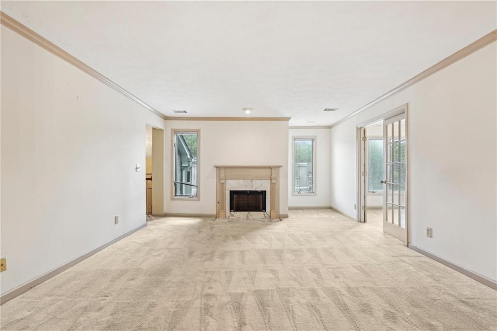 44 Saint Claire Lane, Atlanta, Georgia image 9