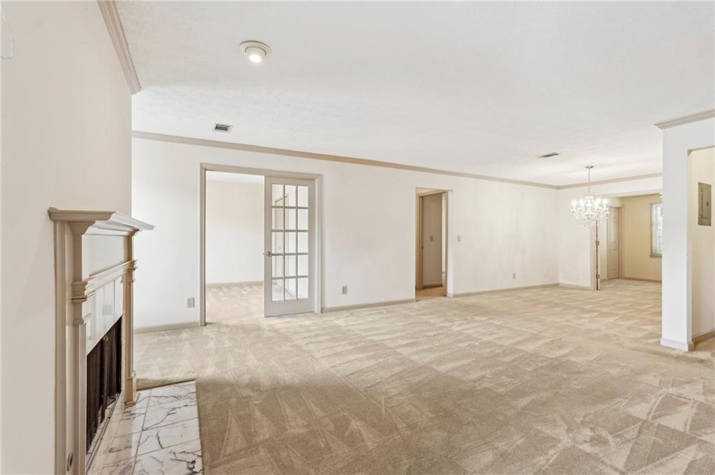 44 Saint Claire Lane NE