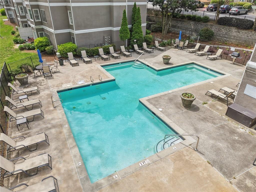 44 Saint Claire Lane, Atlanta, Georgia image 48
