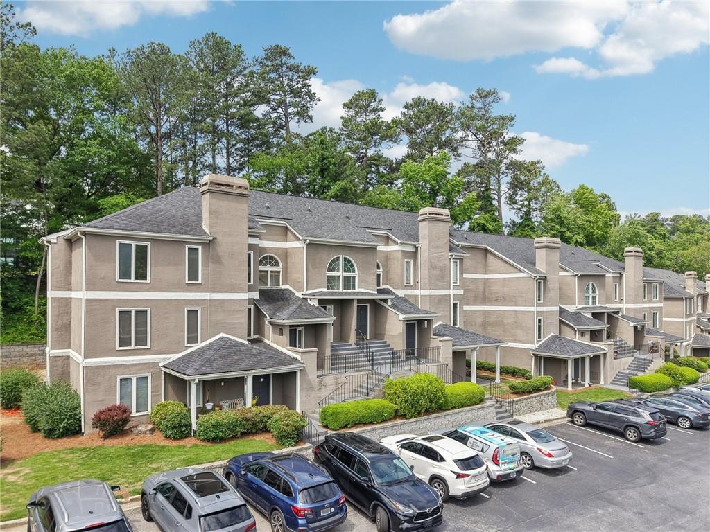 44 Saint Claire Lane, Atlanta, Georgia image 50