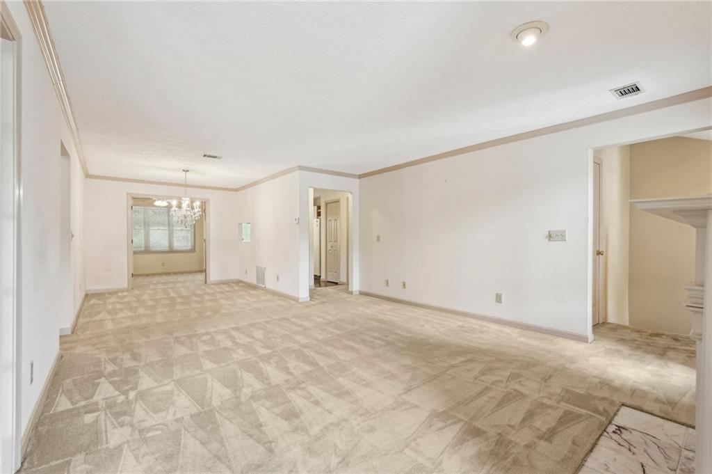 44 Saint Claire Lane, Atlanta, Georgia image 6