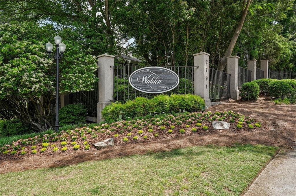 44 Saint Claire Lane, Atlanta, Georgia image 42