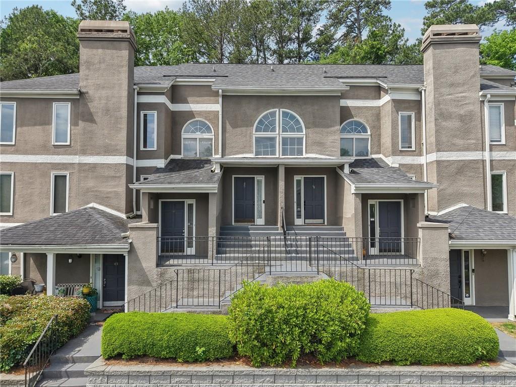 44 Saint Claire Lane, Atlanta, Georgia image 1