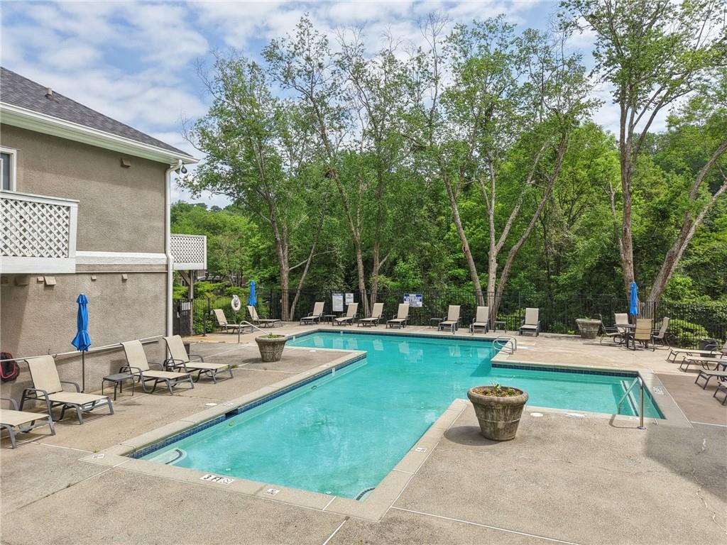 44 Saint Claire Lane, Atlanta, Georgia image 45