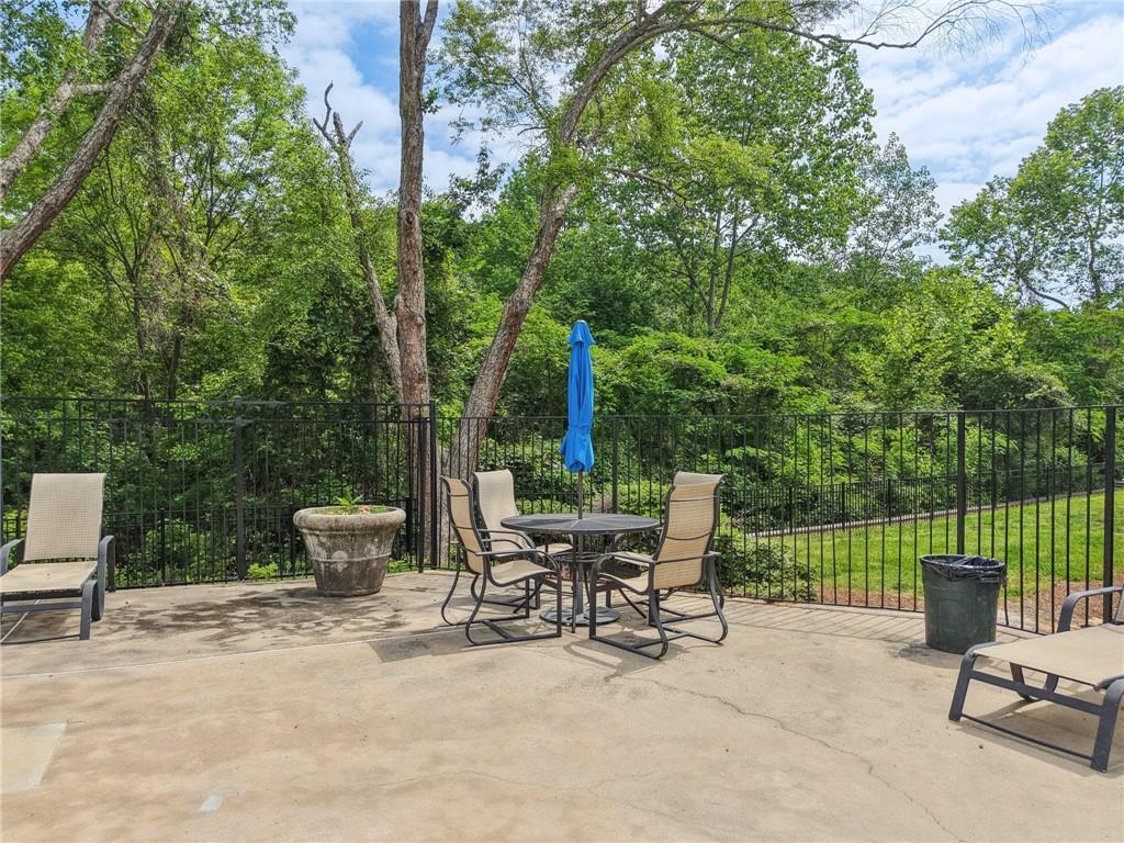 44 Saint Claire Lane, Atlanta, Georgia image 46