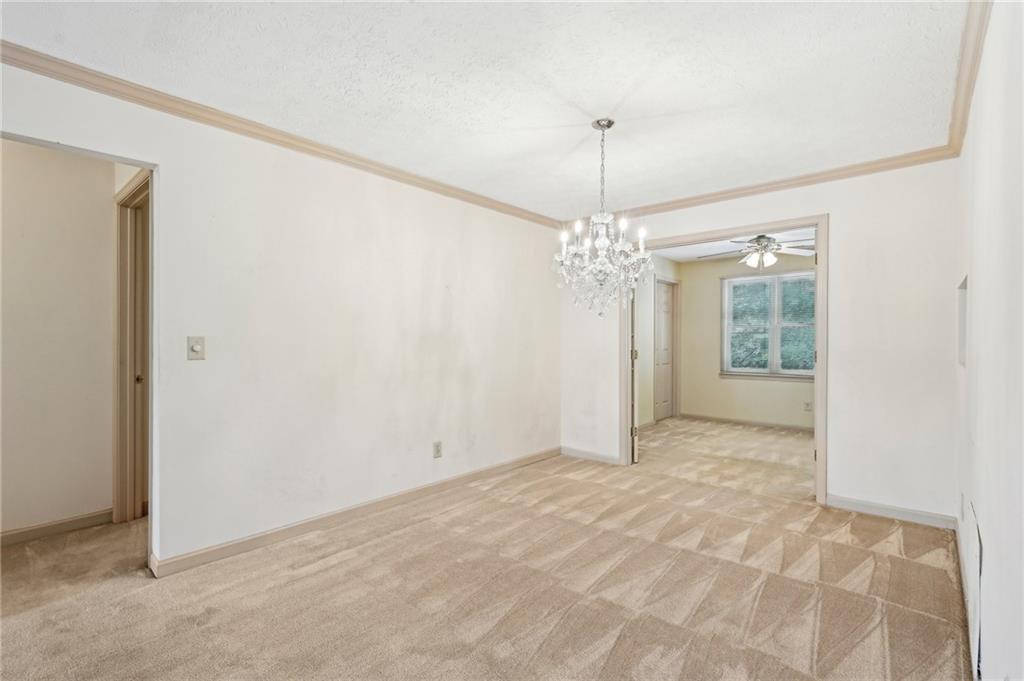 44 Saint Claire Lane, Atlanta, Georgia image 22