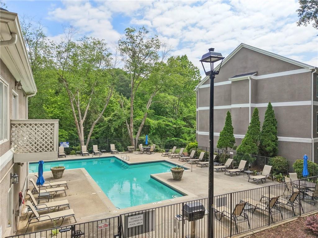 44 Saint Claire Lane, Atlanta, Georgia image 44