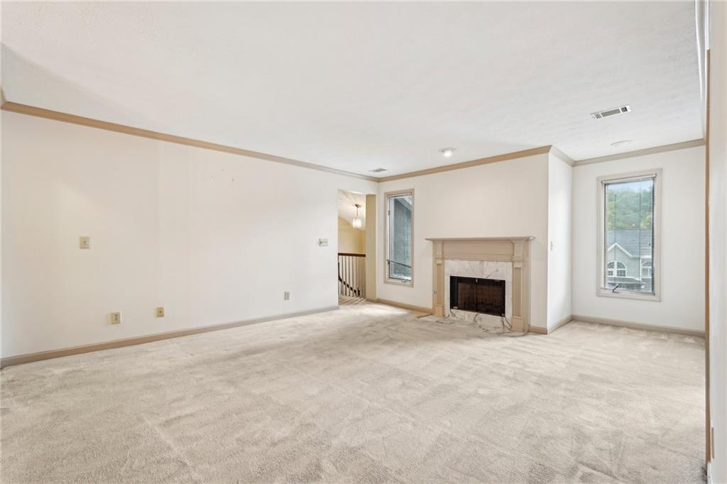 44 Saint Claire Lane, Atlanta, Georgia image 8