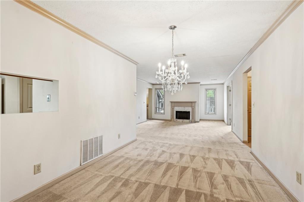 44 Saint Claire Lane, Atlanta, Georgia image 23