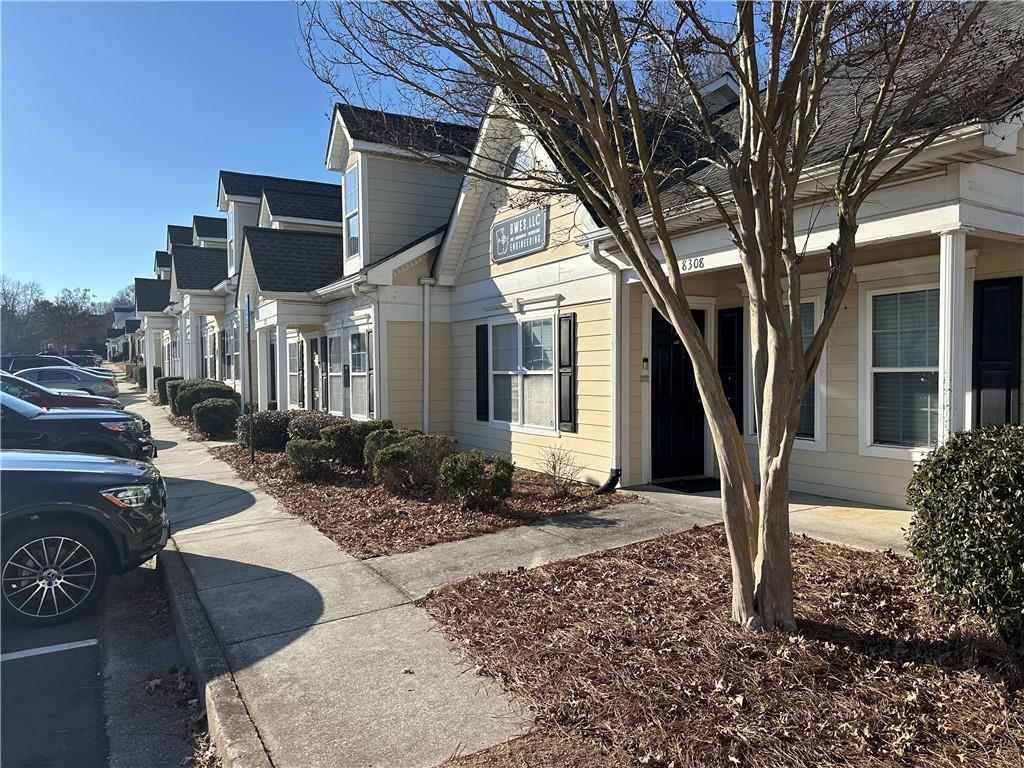 8308 Office Park Drive