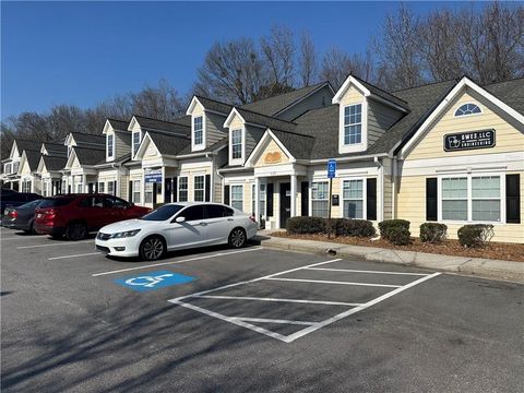 8308 Office Park Drive Douglasville GA 30134