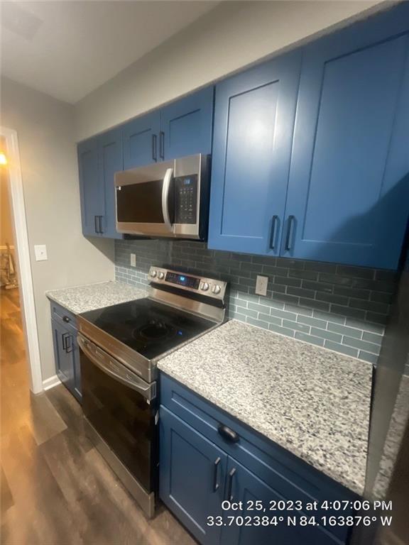 123 Rue Fontaine, Lithonia, Georgia image 7