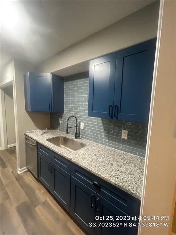 123 Rue Fontaine, Lithonia, Georgia image 6