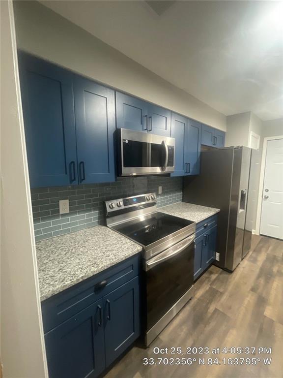 123 Rue Fontaine, Lithonia, Georgia image 5