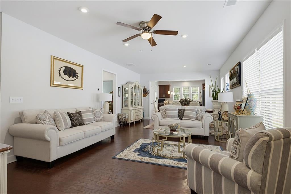 118 Alcovy Court