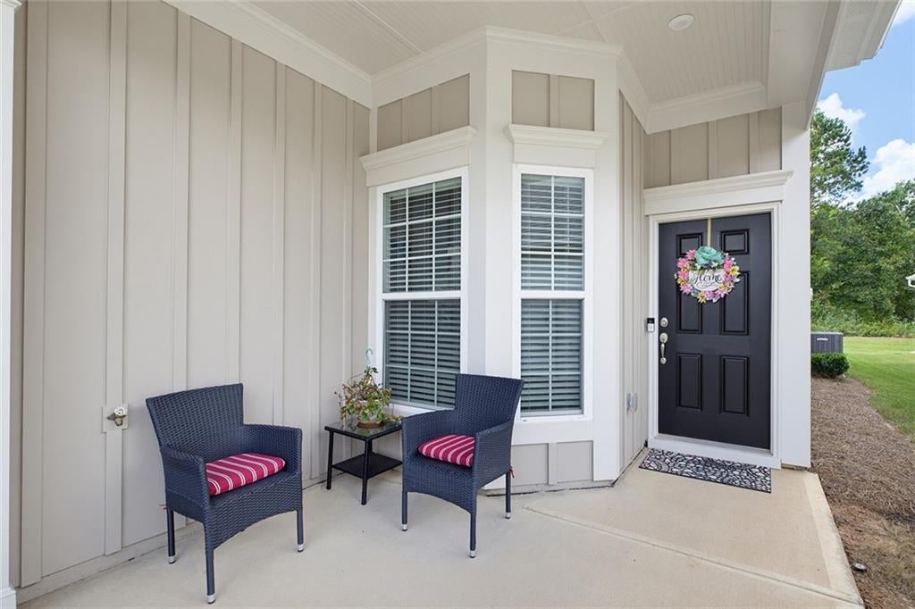 118 Alcovy Court