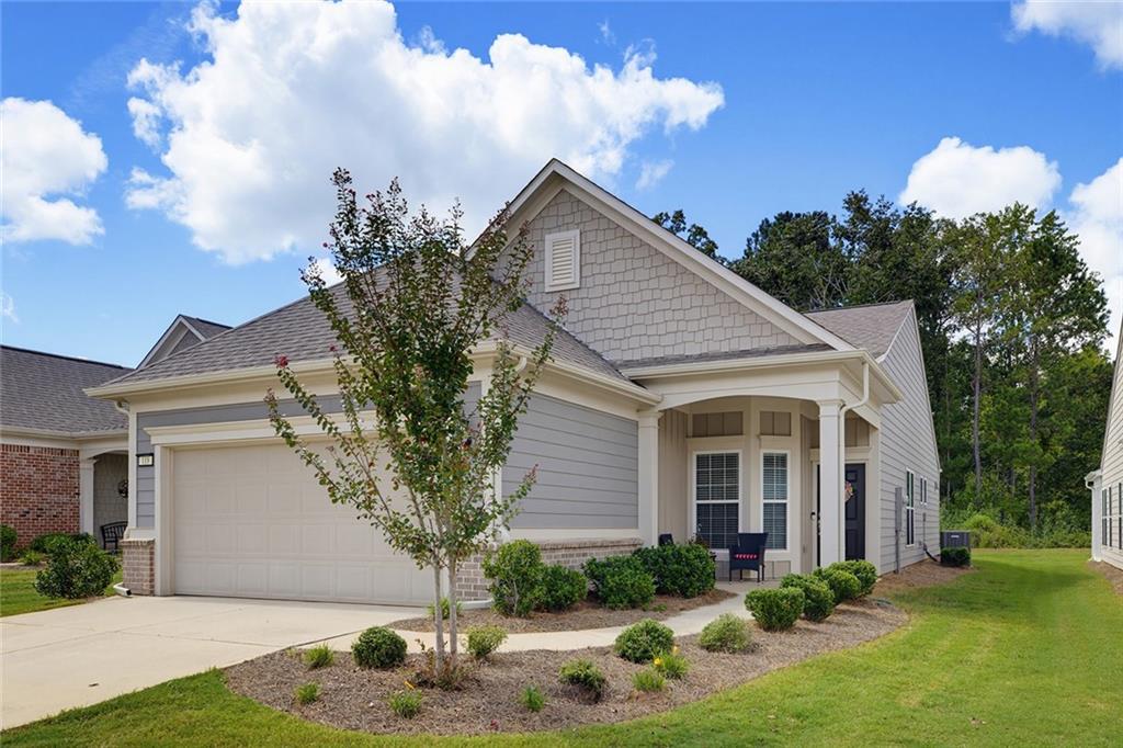 118 Alcovy Court