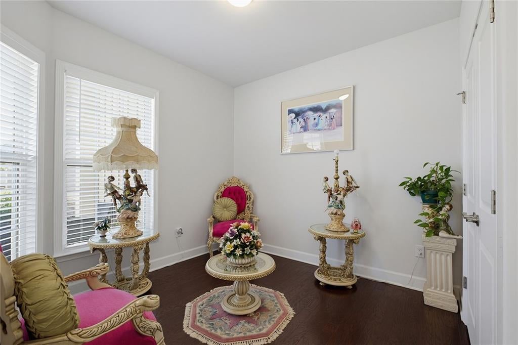 118 Alcovy Court