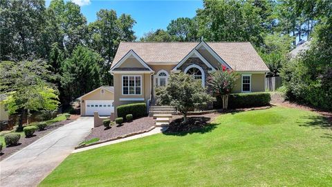 Photo of 4080 Cherry Ridge Walk, Suwanee, GA 30024 (MLS # 7612503)