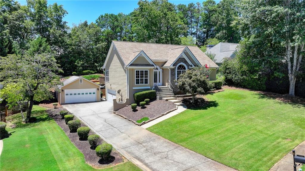 4080 Cherry Ridge Walk