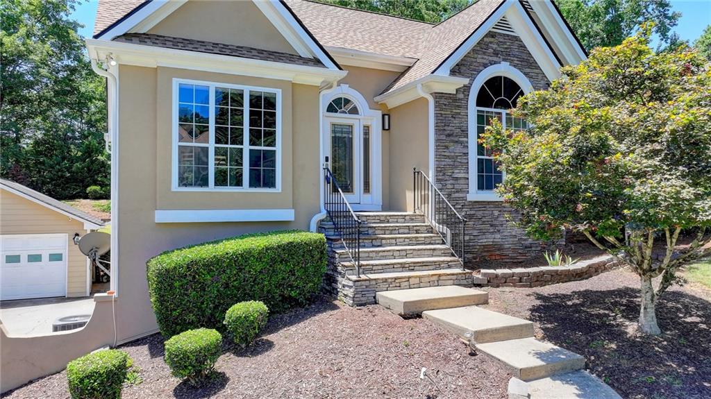 4080 Cherry Ridge Walk