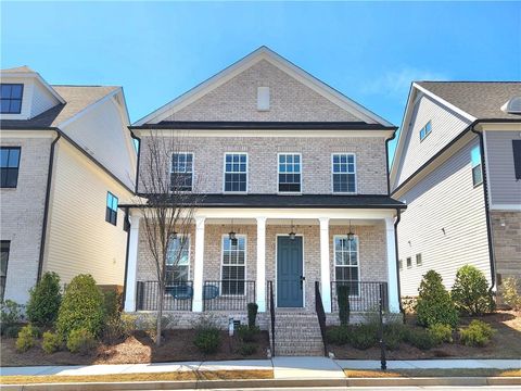 1003 Shurcliff Lane Johns Creek GA 30097