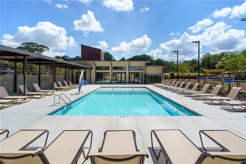 1427 Hazy Way Way #310, Atlanta, Georgia image 16
