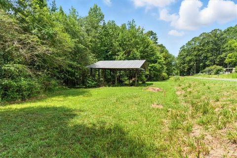 Vacant Land For Sale - George Road<br/> Cave Spring, GA 30124