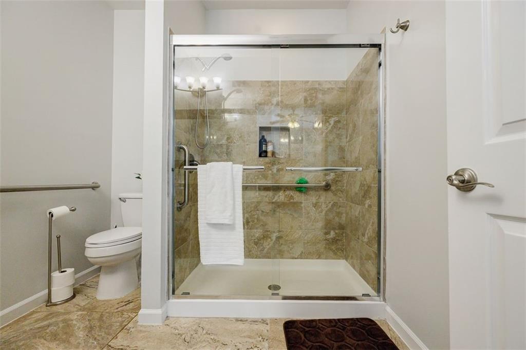 242 Riverstone Place, Canton, Georgia image 27