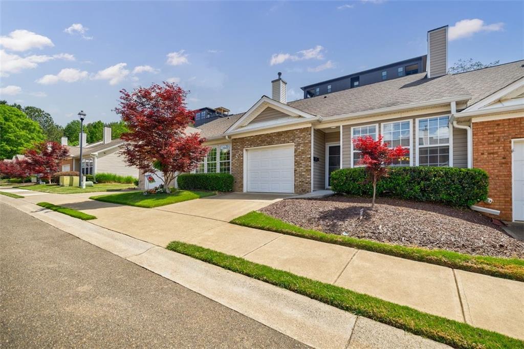 242 Riverstone Place, Canton, Georgia image 1