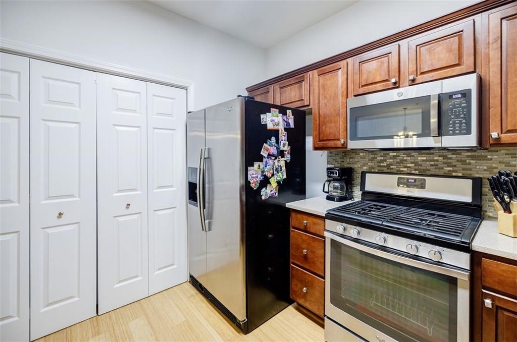242 Riverstone Place, Canton, Georgia image 17