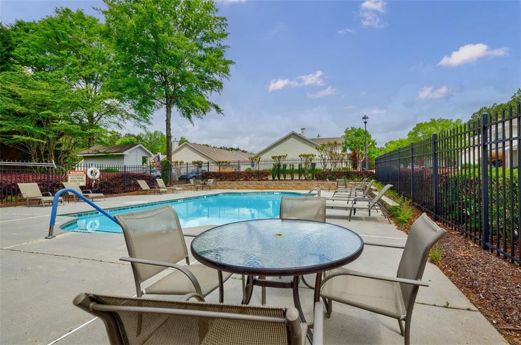 242 Riverstone Place, Canton, Georgia image 39