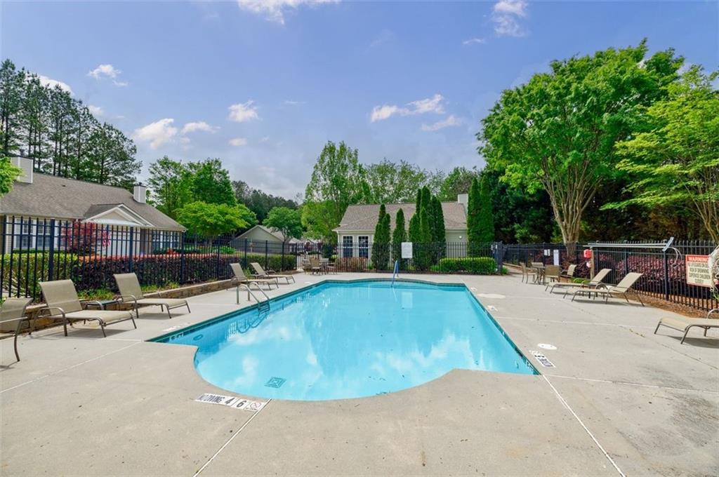 242 Riverstone Place, Canton, Georgia image 40