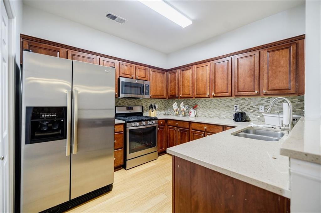 242 Riverstone Place, Canton, Georgia image 12