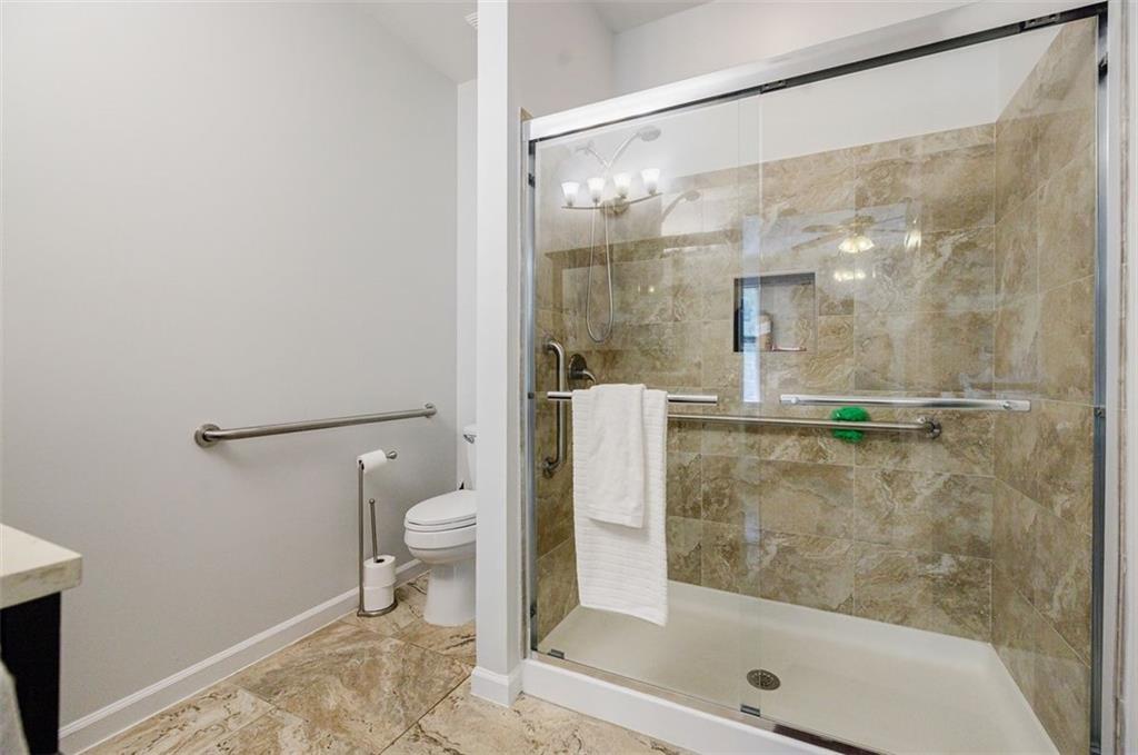 242 Riverstone Place, Canton, Georgia image 26