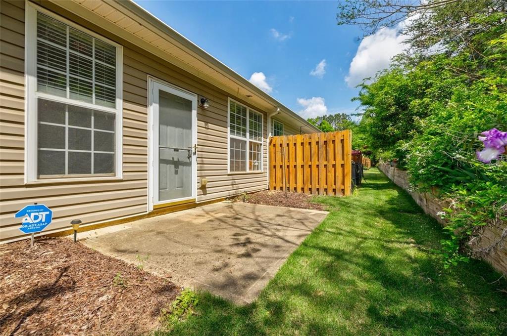 242 Riverstone Place, Canton, Georgia image 34