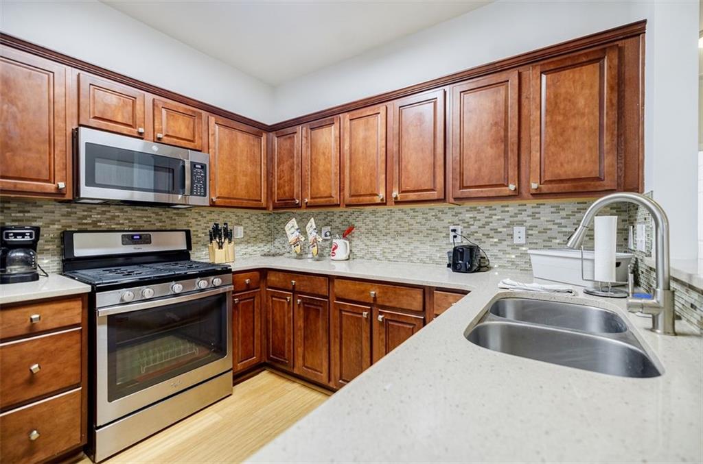 242 Riverstone Place, Canton, Georgia image 13