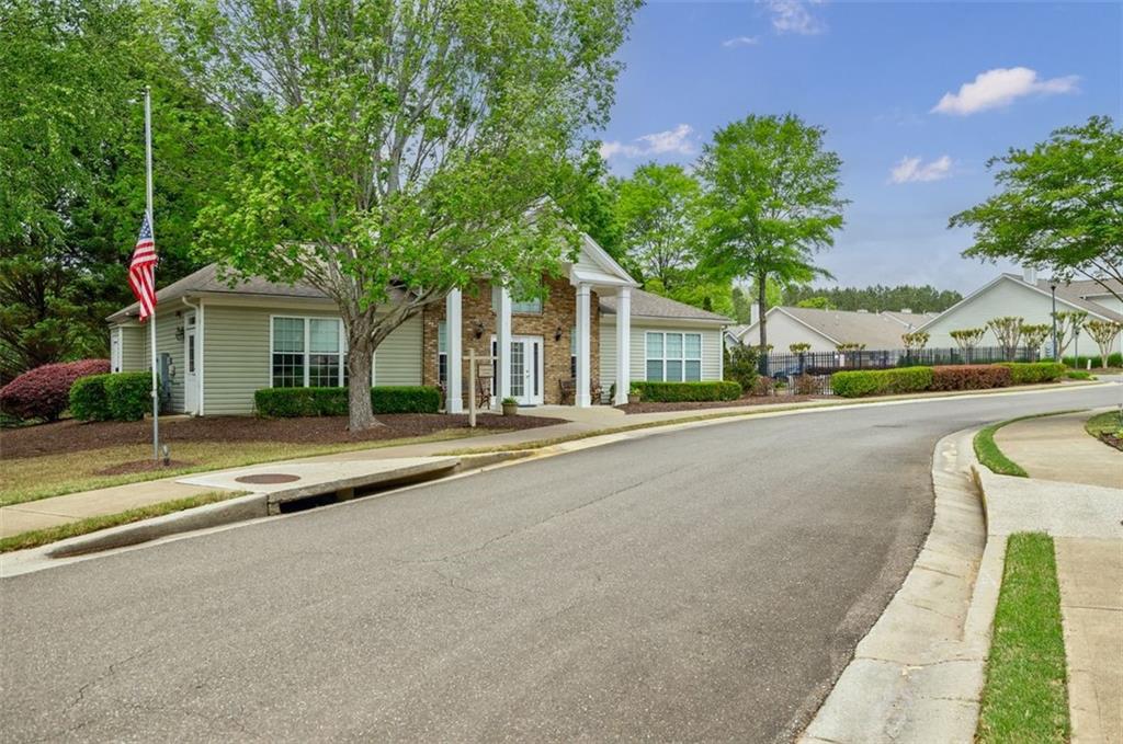242 Riverstone Place, Canton, Georgia image 42