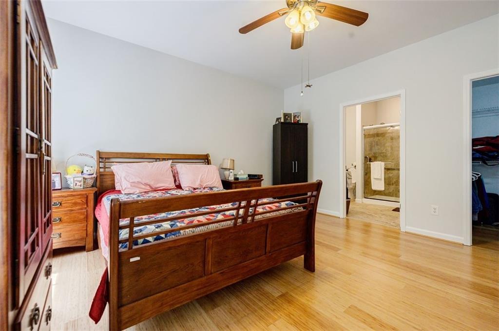 242 Riverstone Place, Canton, Georgia image 21